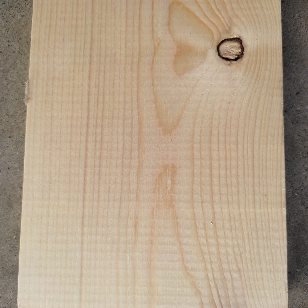 Planche - 20x190 - L=2,39m