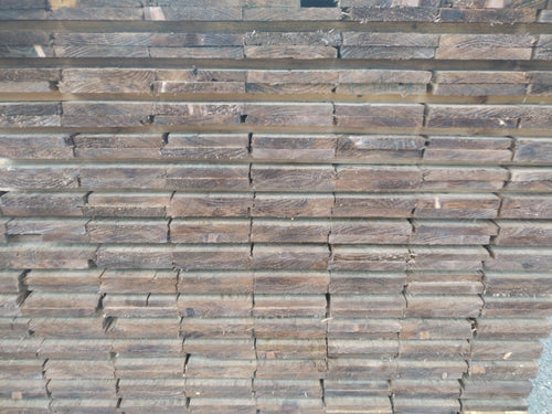 Planche épicéa brut classe 3 - 15x125 - L=4m