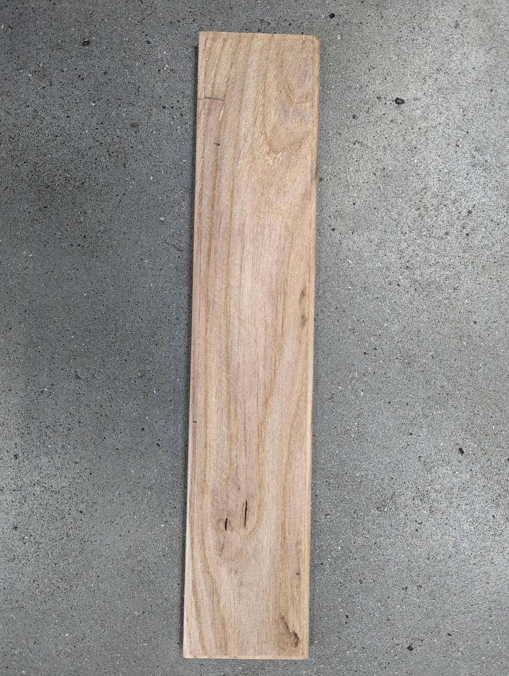 Planchette Massif Chene Fermette 10*60*300 Brut