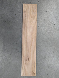Planchette Massif Chene Fermette 10*60*300 Brut