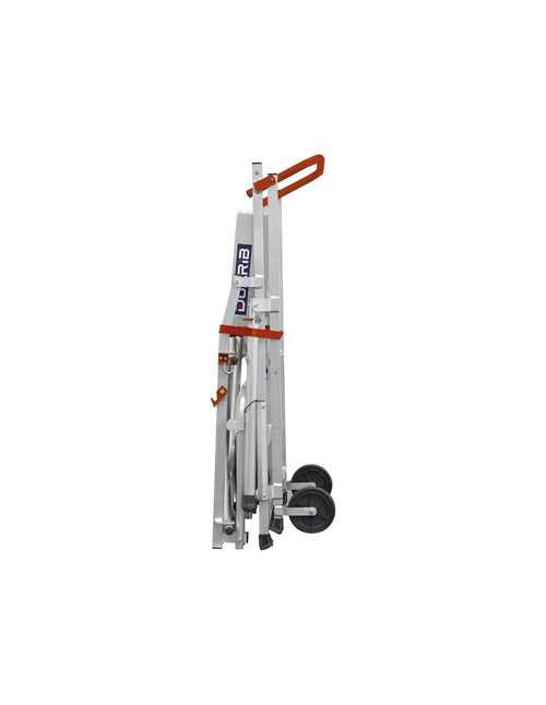 Plateforme Individuelle Hyper Pliable - T-PLIANT 5 - DUARIB