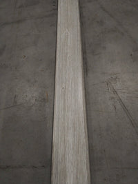Plinthe SMF décor Chêne Afrique - Le Cap 2500x59x17,4mm