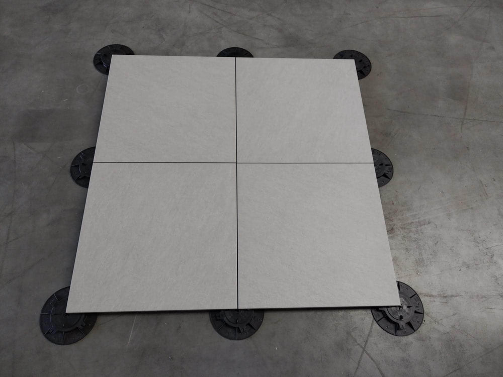 Plot terrasse dalle réglable de 40 à 50 mm - H40 - Vérindal