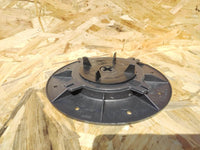 Plot terrasse dalle réglable de 20 à 30 mm - H20 - Vérindal