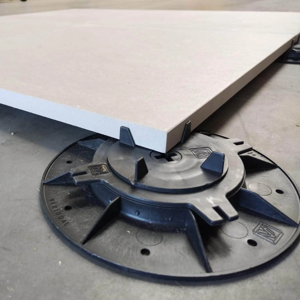 Plot terrasse dalle réglable de 40 à 50 mm - H40 - Vérindal