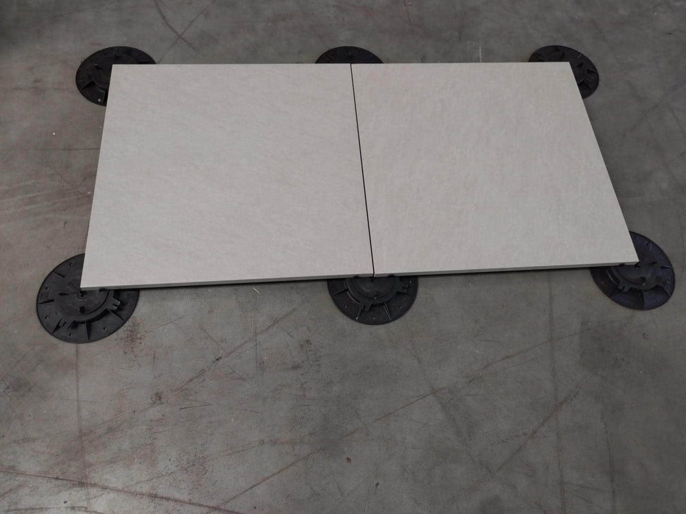 Plot terrasse dalle réglable de 40 à 50 mm - H40 - Vérindal