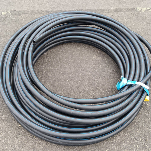 Polybleu eau potable PE100 (40x3.7)