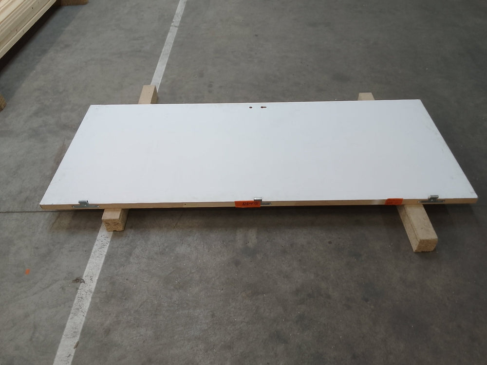 Porte - 83x204cm, ep 40mm PD - poids 35,7 kg