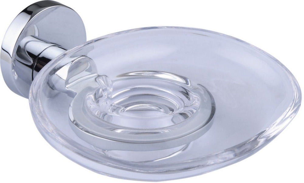 Porte - savon Alterna Rondo coupelle