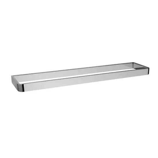 Porte serviettes Fixe 350 mm Chrome