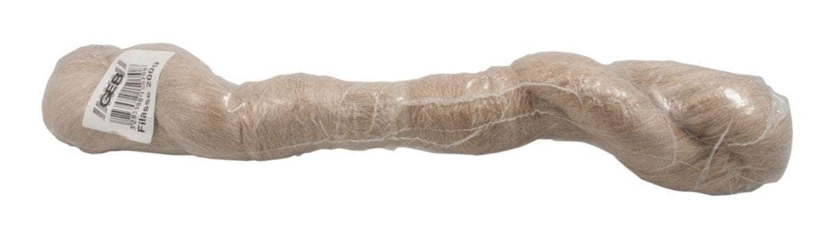 Poupée de filasse de 200g sous film individuel réf 815070 GEB