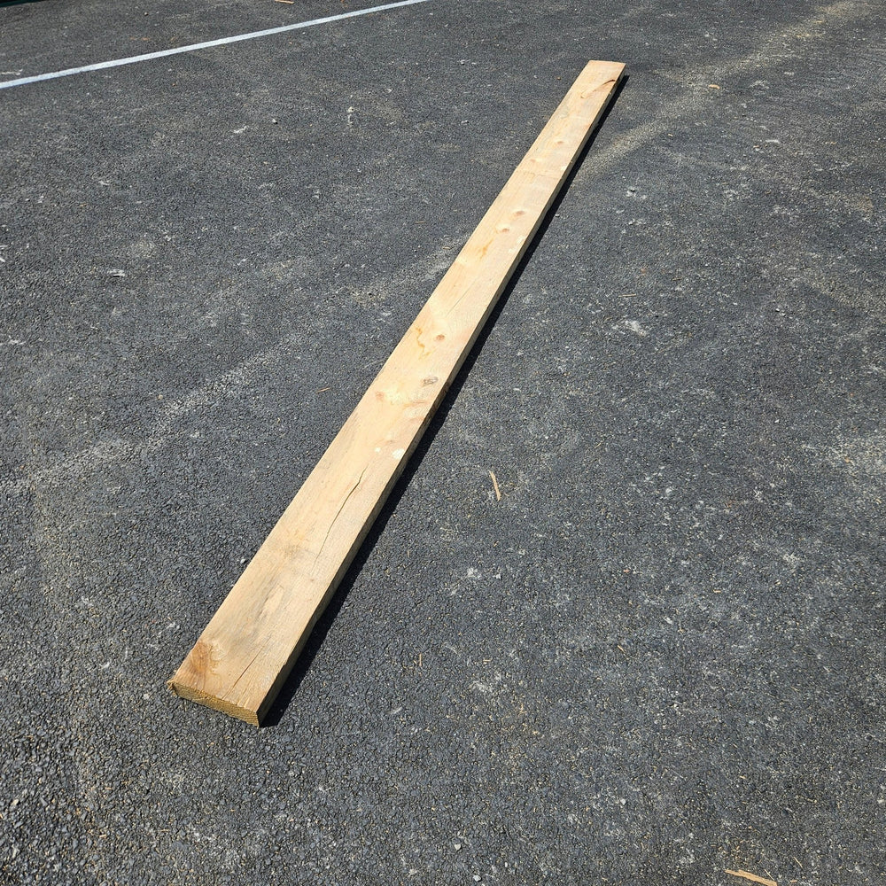 Poutre epicéa bois massif - 150 x 50 - L=3m (déclassé)