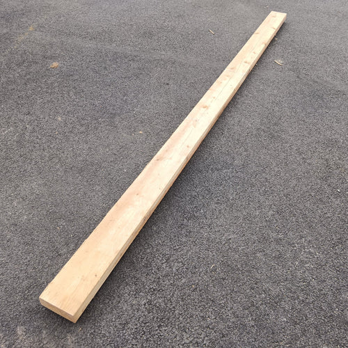 Poutre epicéa bois massif - 60 x 170 - L=3.9m (etat d'usage)