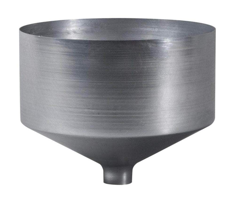 Purge Aluminium diamètre : 153 réf. 900153 TEN