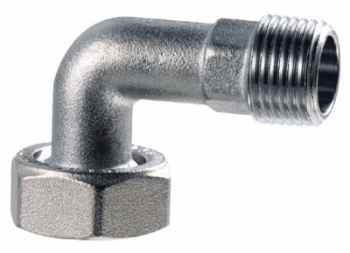 Raccord 90° MF pour R436/1/R438/1 1/2