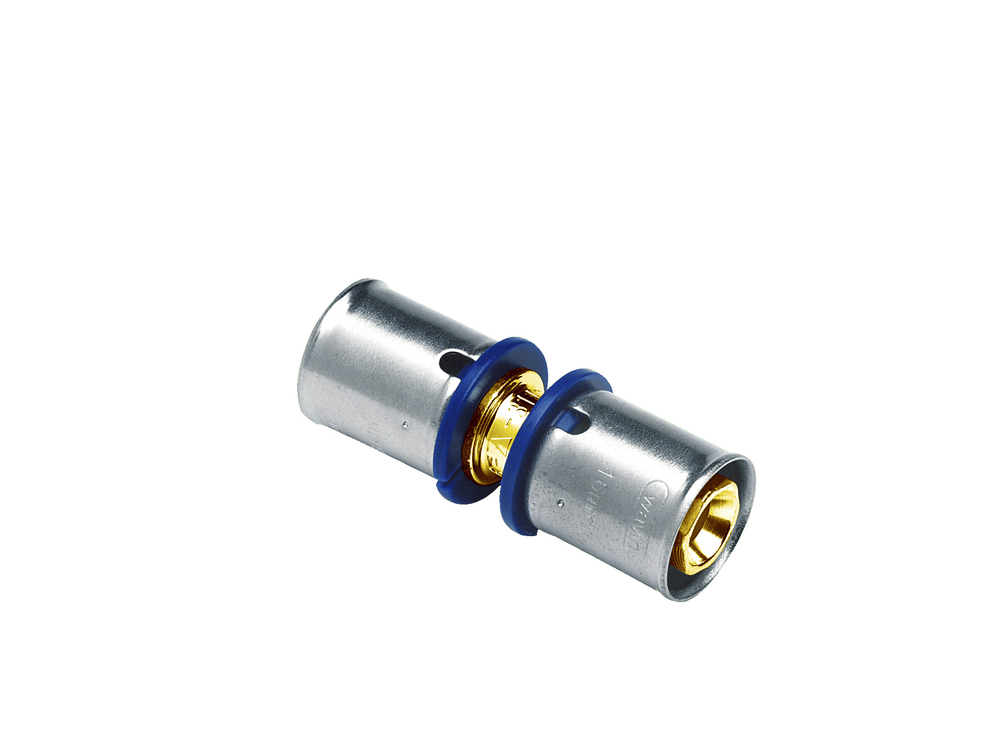 Raccord à sertir M1 FM 20 x 15 mm - Wavin Tigris