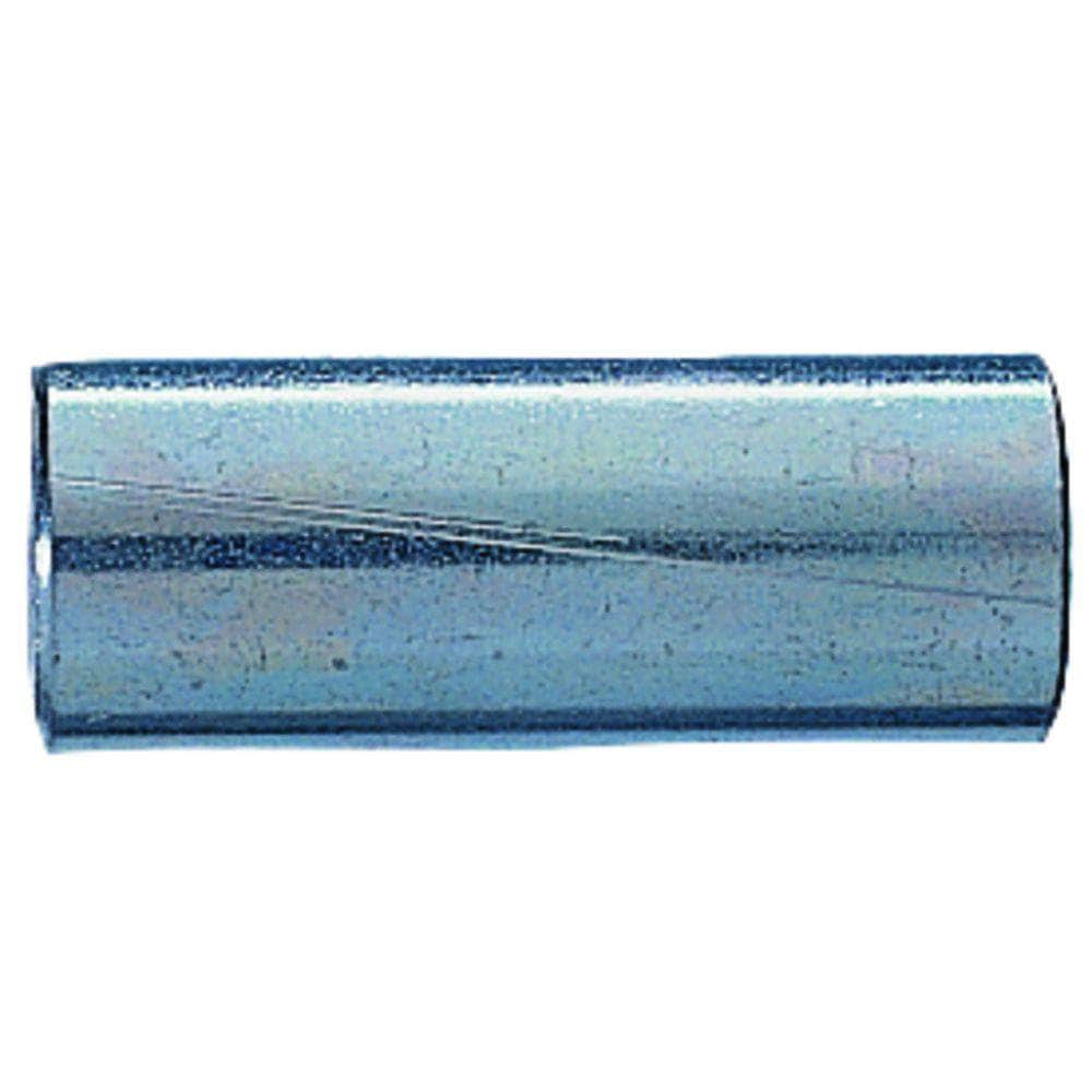 Raccord jonction Novipro cylindrique 8X125 L30 mm - 50 pièce