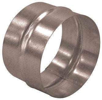 Raccord mâle RM aluminium - Diamètre 400 mm 11095050 ALDES