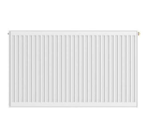 Radiateur eau chaude Altech horizontal 8 connexions dont 2 centrales Type21 Hauteur 900 Largeur 600 1130W ALTECH (déclassé)