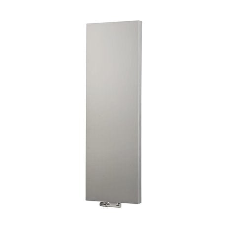 Radiateur eau chaude plan vertical type 21pv,vertical blanc, hauteur 1800mm , largeur 750mm, puissance 2216 w Réf. F292118007511000 FINIMETAL (déclassé)