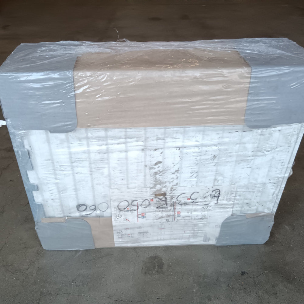 Radiateur eau chaude Reggane 3010 Compact acier - 500 x 600 mm - Finimetal