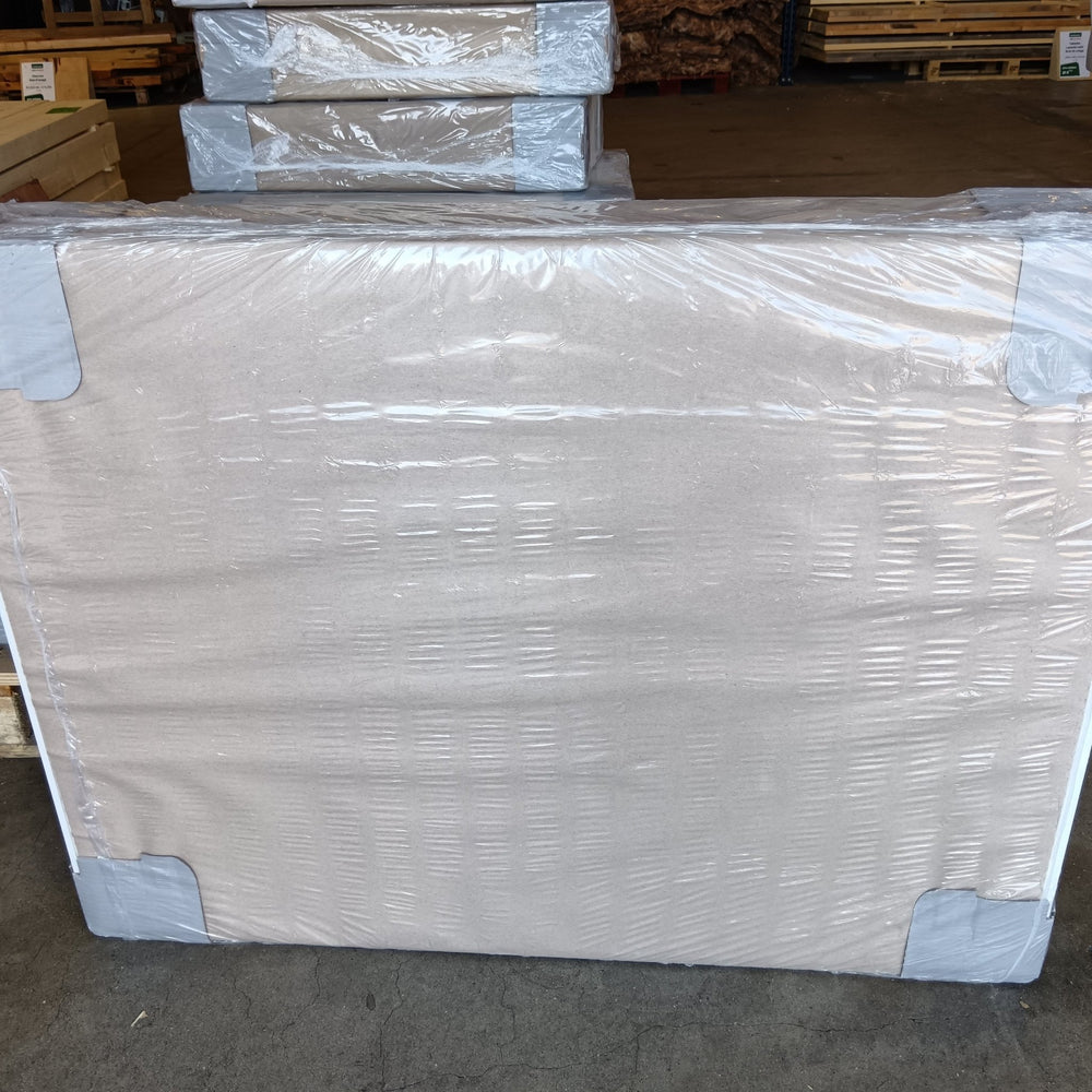 Radiateur eau chaude Reggane 3010 Compact acier - 750 x 1000 mm - Finimetal