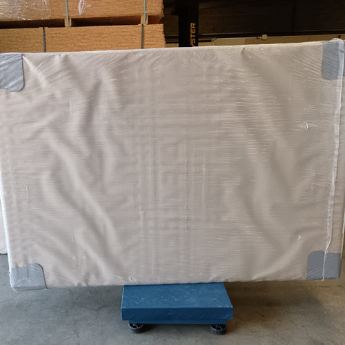 Radiateur eau chaude Reggane 3010 Compact acier - 900 x 1320 mm - Finimetal