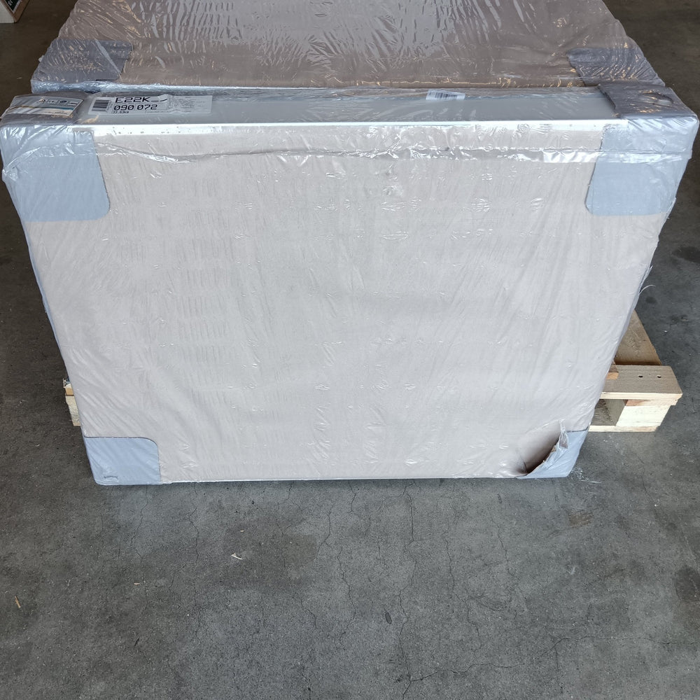 Radiateur eau chaude Reggane 3010 Compact acier - 900 x 720 mm - Finimetal