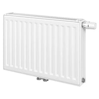 Radiateur eau chaude T6 3010 21VM 900x400 Dt50°C 746W Réf. 21VM900 0400 / F1H2109004010B00 FINIMETAL