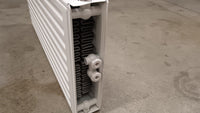 Radiateur eau chaude T6 3010 22VM 900x400 Dt50°C 918W Réf. 22VM900 0400 / F1H2209004010B00
