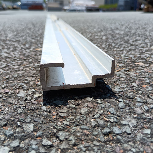 Rail aluminium - Alucoil (PRO - 5)