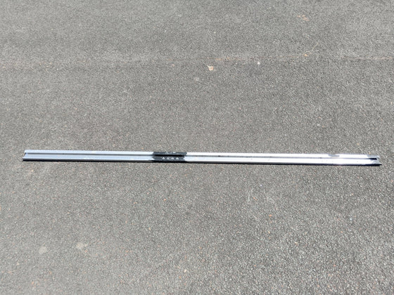 Rail aluminium - Alucoil (PRO - 5)