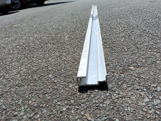 Rail aluminium - Alucoil (PRO - 5)