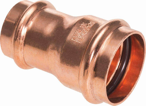 Réduction Altech à sertir cuivre femelle femelle diamètre 14 - 12 mm sachet de 2 pièces ALTECH