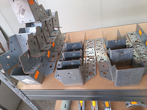 Divers quincaillerie Joussemet