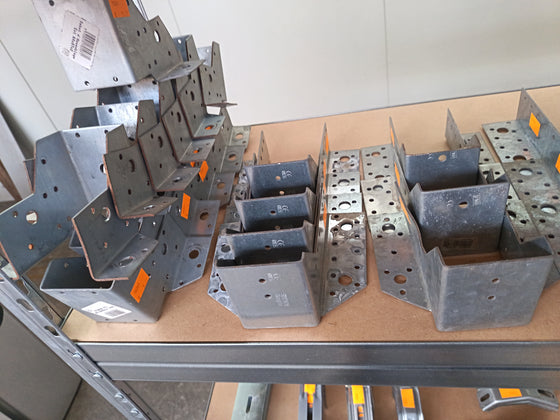Divers quincaillerie Joussemet