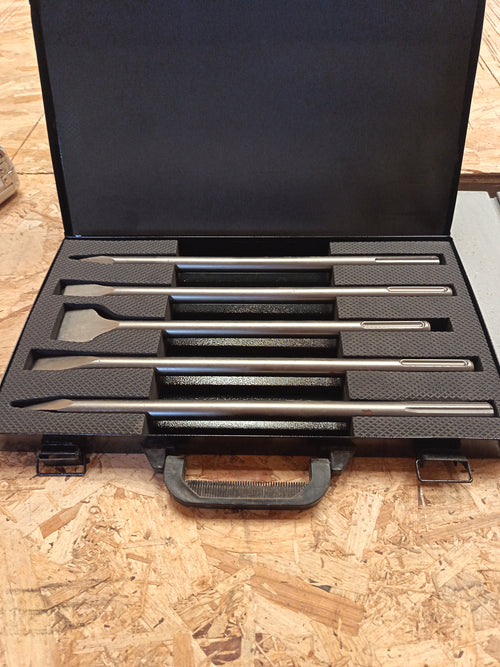 Coffret embout perfo neuf - Joussemet