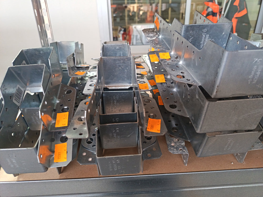 Divers quincaillerie Joussemet