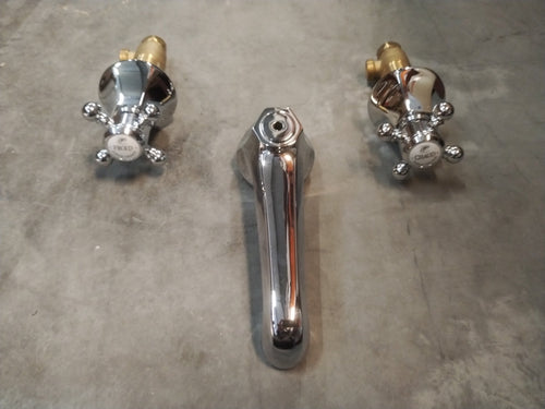 robinet Horis Ascott 62 260ch