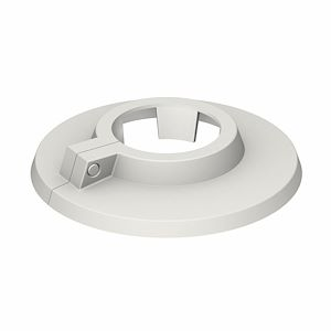 ROSACE PLASTIQUE POUR TUBE RKW FLAMCO
