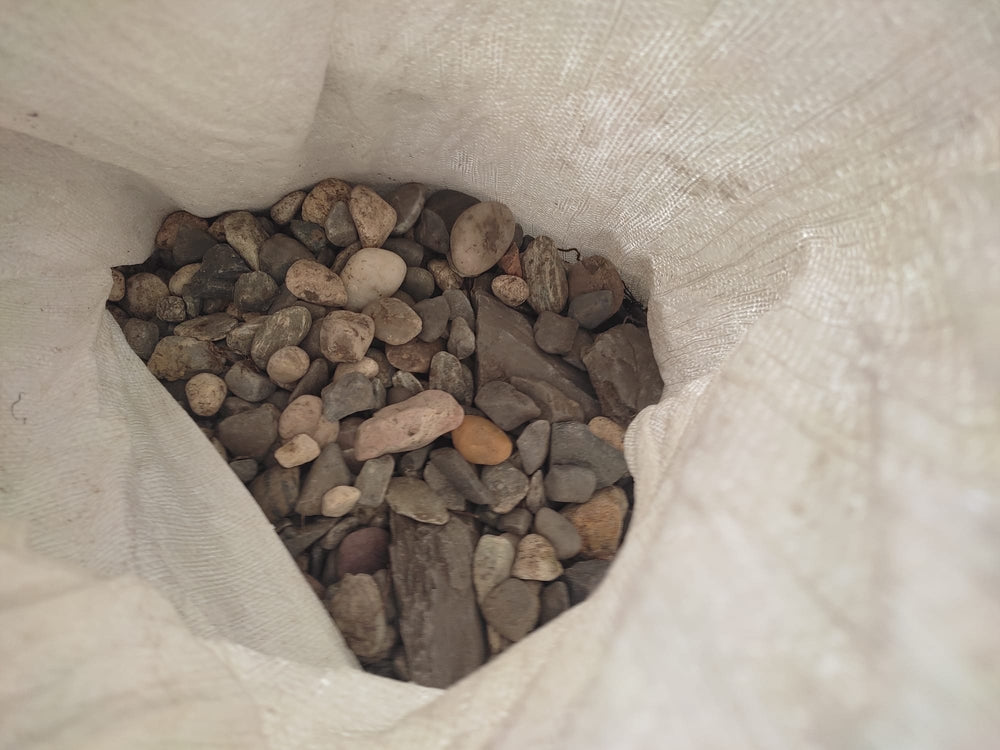 Sac galets