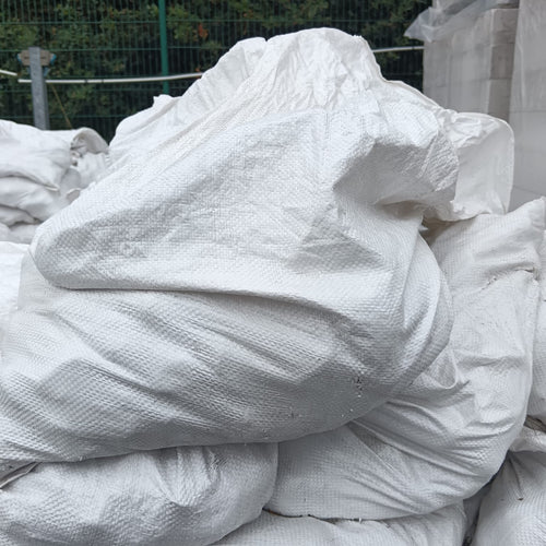 Sac galets de 17 Kg