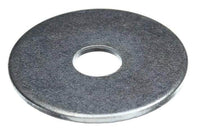 Sachet 50 Rondelles 10X27 L Mm Ram 93511