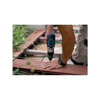 Seau de 300 Vis INOX A2 5x60 Empreinte TORX