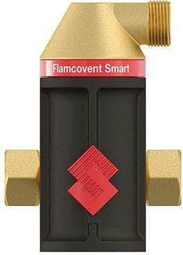 Separateur d'air Flamcovent Smart 1 FLAMCO FLEXCON