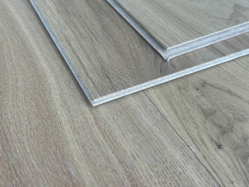 Sol Naturflex Meister 20017 Chêne authentique brossé verni ultramat (Gamme HD100)