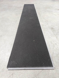 Sol PVC SPC chêne campagne - sous - couche intégrée - 1220 x 180 x 5,5 mm