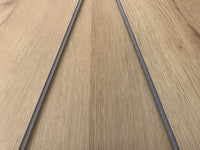 Sol PVC SPC chêne campagne - sous - couche intégrée - 1220 x 180 x 5,5 mm