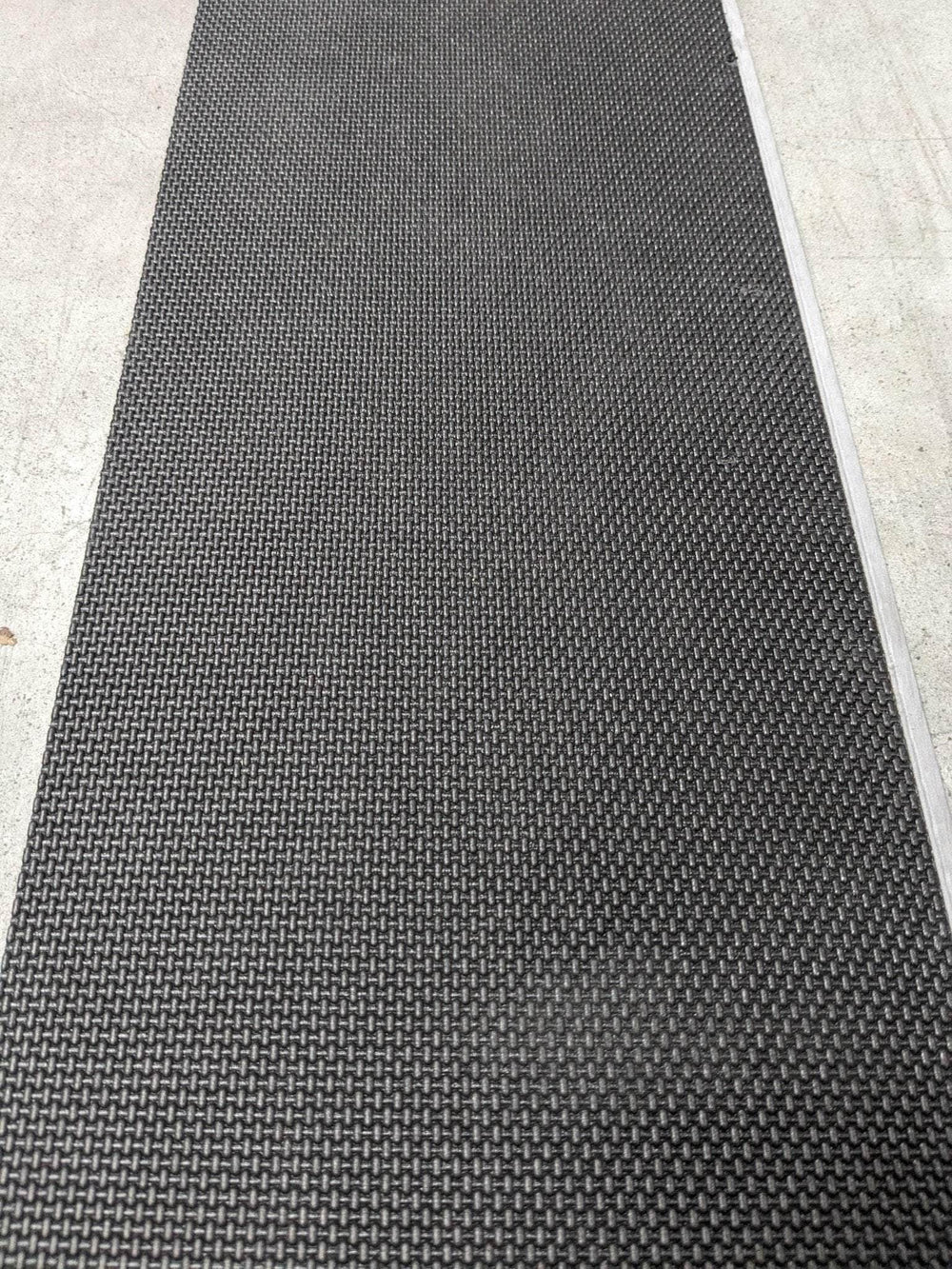 Sol PVC - SPC chêne - sous - couche intégrée - 1220 x 180 x 5,5 mm
