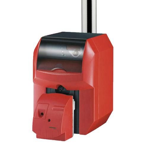 Solin pour tuile DUALIS , pente 15 à 30°, diamètre 130 mm Réf. SAP 30 130 E.I / 17130167